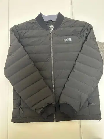 THE NORTH FACE 블랙 자켓 L 사이즈