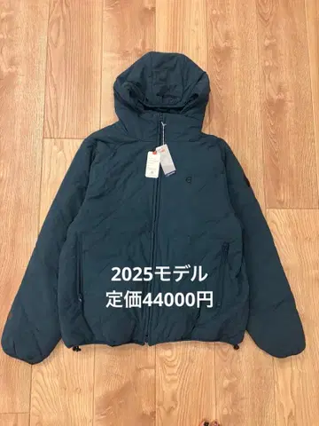 라이트 퀼트 다운 자켓 L 2025 가을/겨울 신상