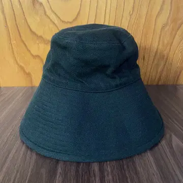 KIJIMA TAKAYUKI x DODOJEAN 코튼 버킷 햇