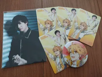 Unite up! sMiLea LIVE 나카오 마리 야마구치 료타로