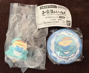 오분구토잇쇼 가챠