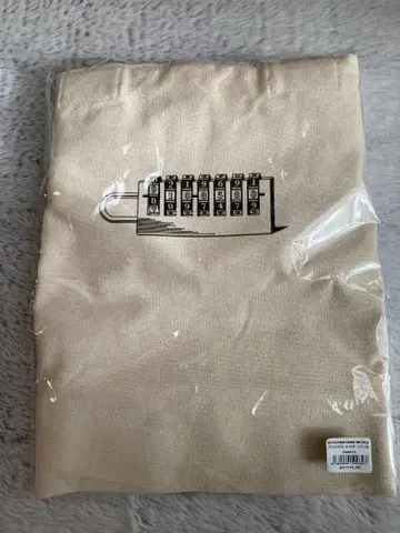 혼다 쿄야 팬미팅 2025 토트백