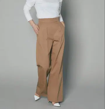 SATOKA 팬츠 GINGER