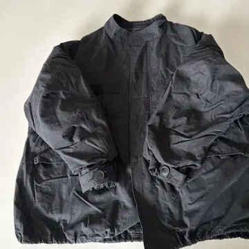 프릭스스토어 모즈 코트 스탠드 카라