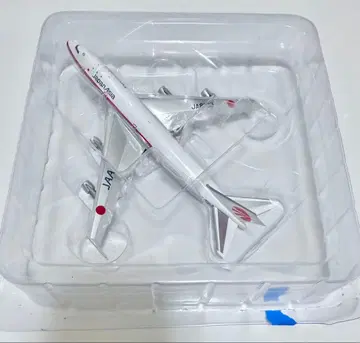 JAL 여객기 컬렉션 BOEING 747-100 데아고스티니
