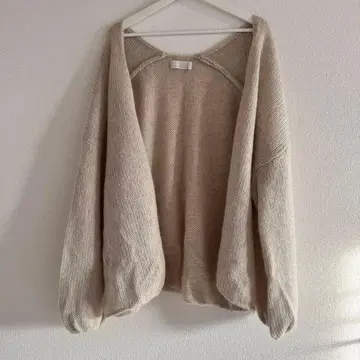 가르가르단테 가디건