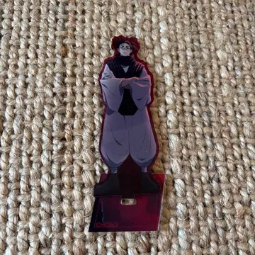 주술회전 마루이 POPUP 아크릴 스탠드 쵸소우