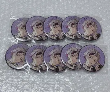 후와 미나토 니지산지 WORLD TOUR 2025 캔뱃지