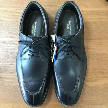 아사히 출퇴근쾌족 GORE-TEX 비즈니스 슈즈 26.0cm