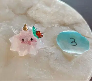 꽃 문어 미니백 크리스마스 들뜬 맛