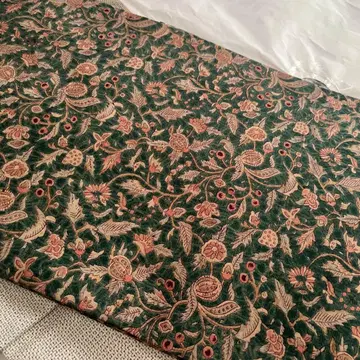 나고야 오비 실크 새상품