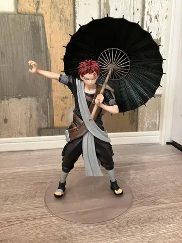 NARUTO 제일복권 라스트원 가아라 피규어