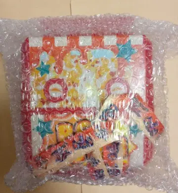 가면라이더 가브 팝콘 박스 길티 파르페