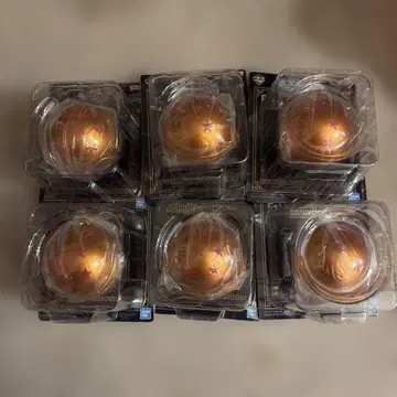 제일복권 드래곤볼 F상 스트랩 세트