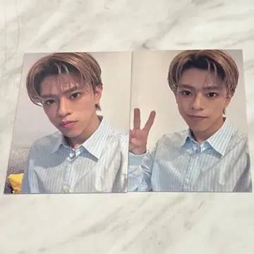 쿠와바라 타쿠미 카드 세트