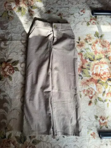 lawgy 캐주얼 팬츠 F 사이즈