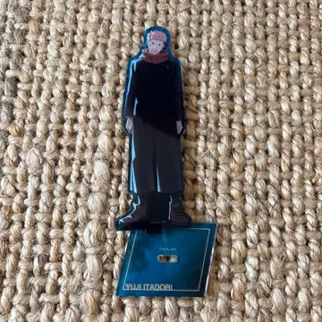 주술회전 마루이 POPUP 아크릴 스탠드 이타도리 유우지