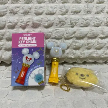 디즈니 시크릿 푸우