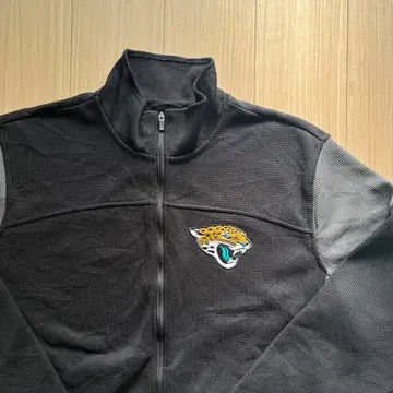 [레어] NFL 재규어스 자켓