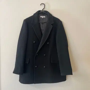 OVERSIZED CLASSIC 자켓