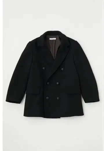 OVERSIZED CLASSIC 자켓