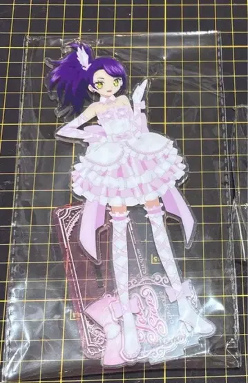 해외 공식품 프리파라 중국 JOYOUTH 토도 시온