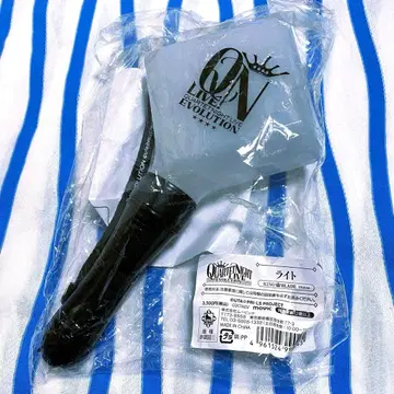 우타노 프린스사마 [ QUARTET NIGHT 공식 콘서트 라이트 ]