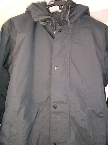 THE NORTH FACE 나일론 자켓