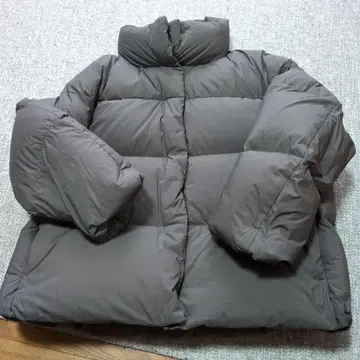 UNIQLO 다운 자켓 M