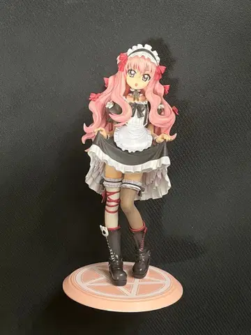 제로의 사역마 루이즈 고스팬크Ver. 피규어 알터