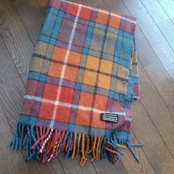 스톨 대형 스코틀랜드