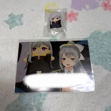7차원 학생회 특전 히구치 히카데 2세트