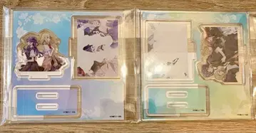 속삭이듯 사랑을 노래하다 TSUTAYA 유상 특전 아크릴 스탠드