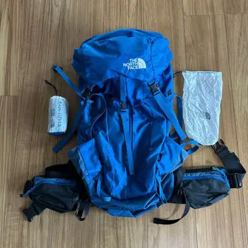THE NORTH FACE TELLUS 33 백팩