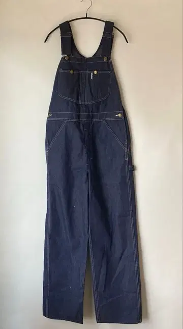 시어스 SEARS 오버롤 데드스탁