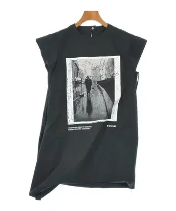 sacai 캐주얼 셔츠 여성용