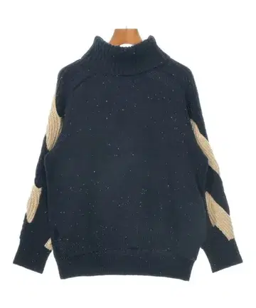 Coohem 니트 스웨터 여성용