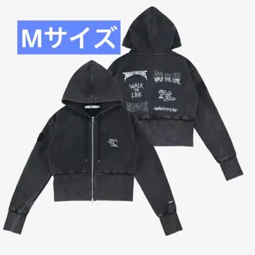 ENHYPEN 콘서트 굿즈 후드티