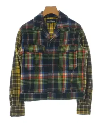 tricot COMME des GARCONS 블루종 ( 기타 ) 여성용