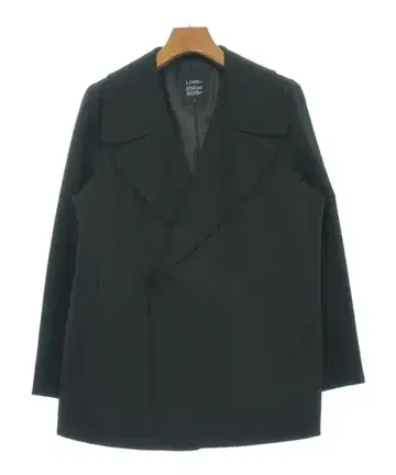 LIMI feu 여성용 캐주얼 자켓