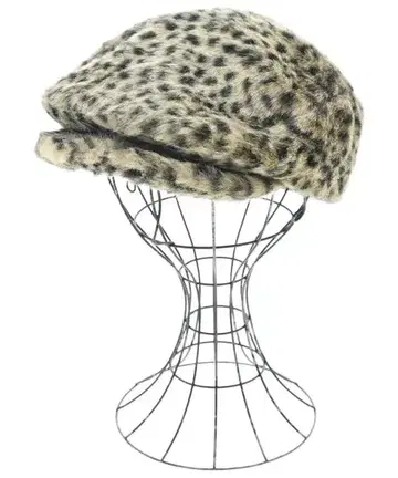 GOODENOUGH 헌팅 베레모 남성용