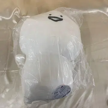 오분구 씨 쫀득쫀득 봉제인형 XL 프리미엄 [ 오분구와 함께 ]