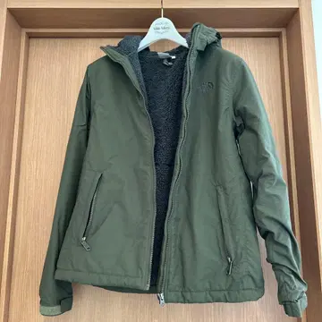 THE NORTH FACE 플리스 안쪽 자켓