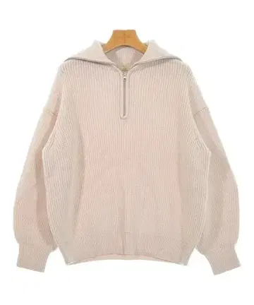 IENA 니트 스웨터 여성용