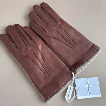 Madova gloves 마도바 글로브스 나파 가죽 장갑 새상품 미사용
