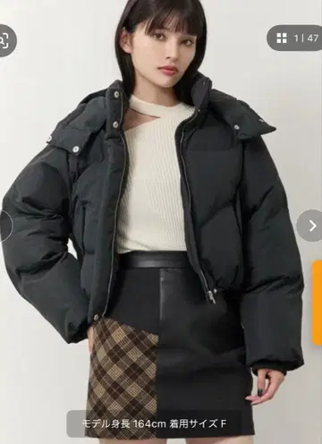 MURUA 멀티 WAY 숏 에어컨 다운