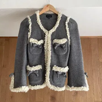 EPOCA 에포카 가디건