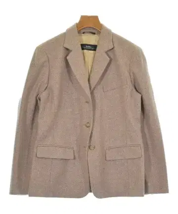 MAX MARA WEEK END LINE 테일러드 자켓 여성용