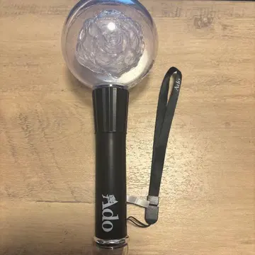 ado 마즈 응원봉