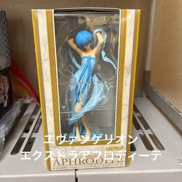 새상품 NEON GENESIS EVANGELION APHRODITE